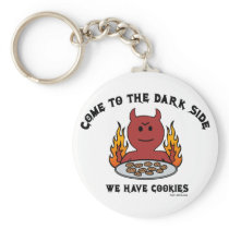 Come to the Dark Side