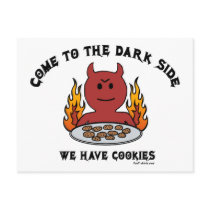 Come to the Dark Side