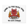 Come to the Dark Side