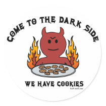 Come to the Dark Side