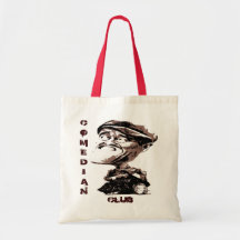Comedian Club Bag