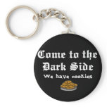 Comedy Keychain, Come to the Dark Side