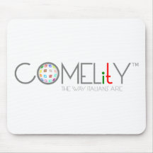 Comelity.com Mousepad