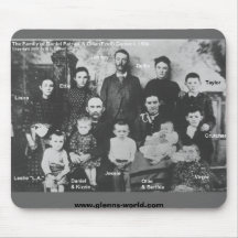 Comer 108614~4, Mousepad