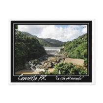 Comerio, Puerto Rico Post Cards