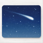 Comet #1B -Mousemat Horizontal