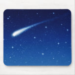 Comet #3 - Mousemat Horizontal