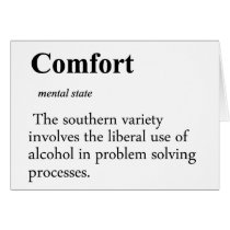 Comfort Definition