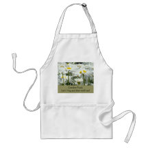 Comfort Food! aprons Let's Hug and then we'll Eat!