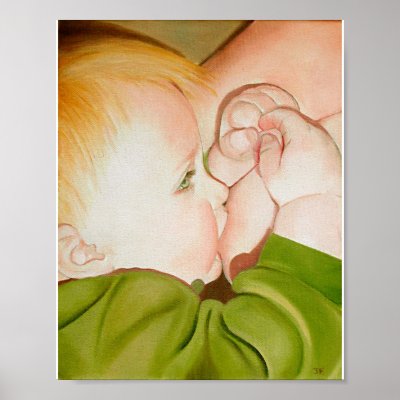 Comfort Print by jkwebby