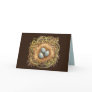 comfort zone nest card