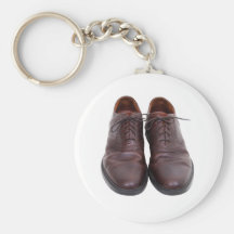 ComfortableLoafers080909 Keychain