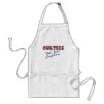 Comforting Quilters Aprons