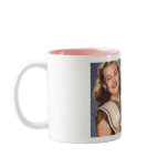 Comical Coco Mug