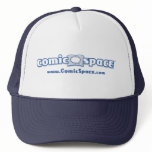 ComicSpace Hat