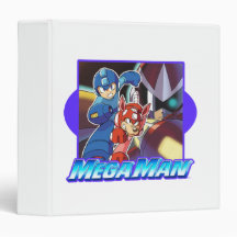 Comin' at 'cha! vinyl binders