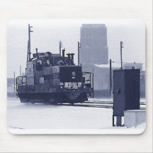 Coming Home Mousepad