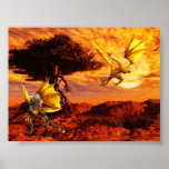 Coming Home Print