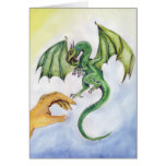 Coming in for a Landing cards