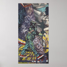 Coming of Age Print