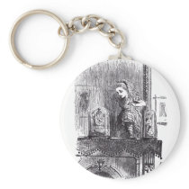 Coming Out keychains