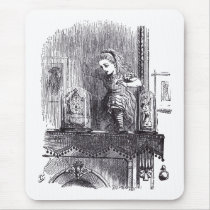 Coming Out mousepads