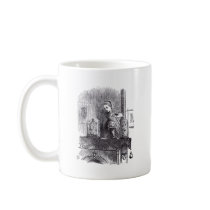 Coming Out mugs