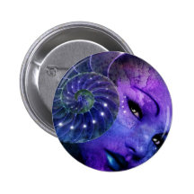 Coming Out Of My Shell Button