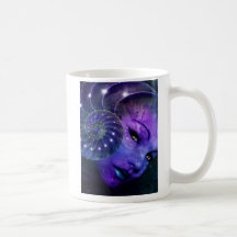 Coming Out Of My Shell Mug