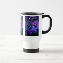 Coming Out Of My Shell Travel Mug
