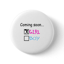 Coming Soon, Girl