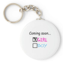 Coming Soon... (Girl)