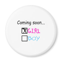 Coming Soon... (Girl)