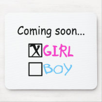 Coming Soon... (Girl)