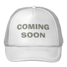COMING SOON Hat