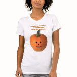 Coming Soon... In October  Our Pumpkin t-shirts