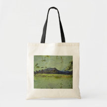 Coming Up Bag