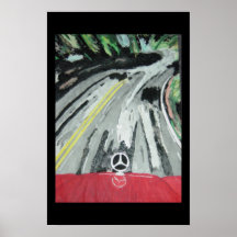 Commande Affiche