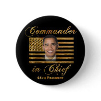 Commander in Chief, Barack Obama
