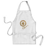Commander in Chief, President Barack Obama Aprons