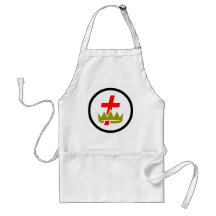 Commandery Aprons