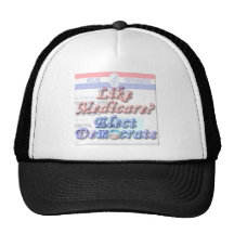 Comme Assurance-maladie ? Casquettes