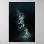 Comme le monde tourne posters