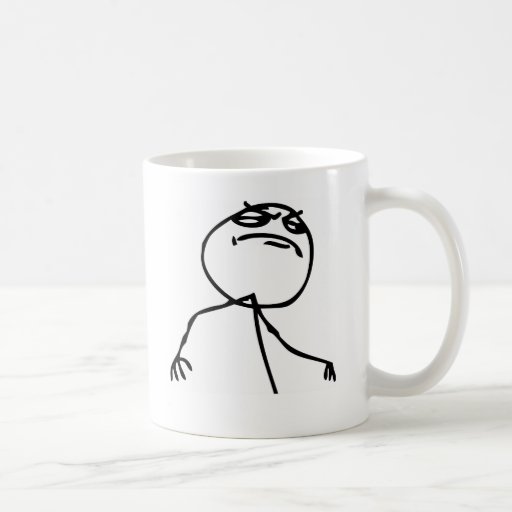 Comme un patron tasse à café