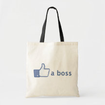 Comme un sac de patron