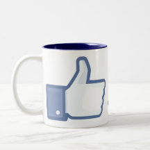 Comme une tasse de patron