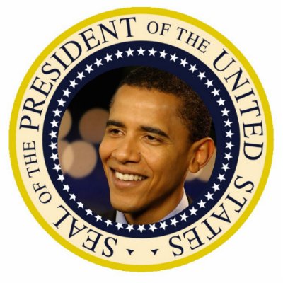 Commemorative President Obama Inauguration by obama_inauguration