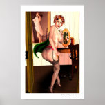 Comment entrez-vous ? posters