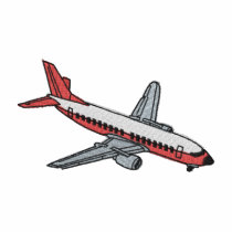 Commercial Airliner