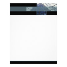 Commercial Letterhead